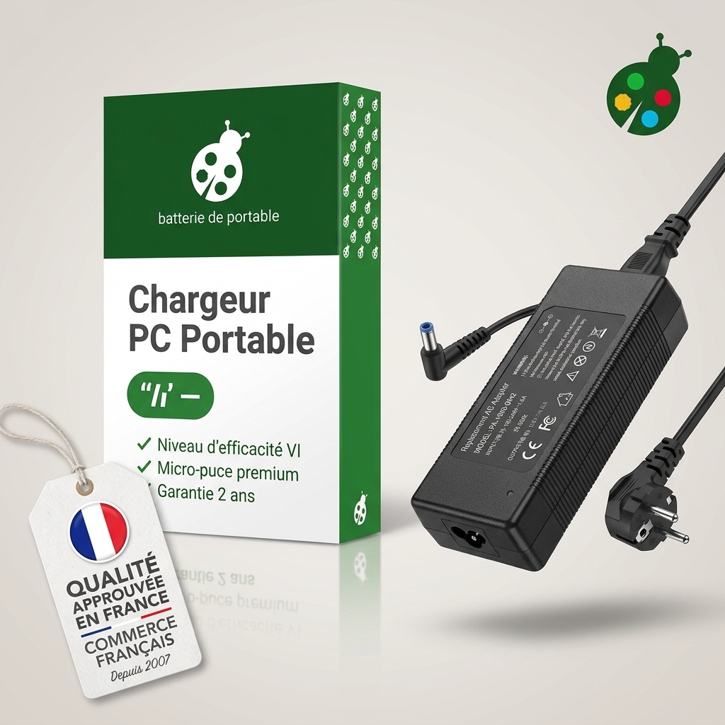 Adapter hp 14-ce0029tx