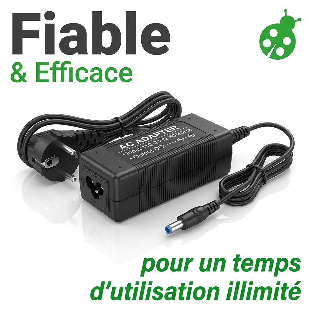Adapter laptop hp  pavilion 15 cc