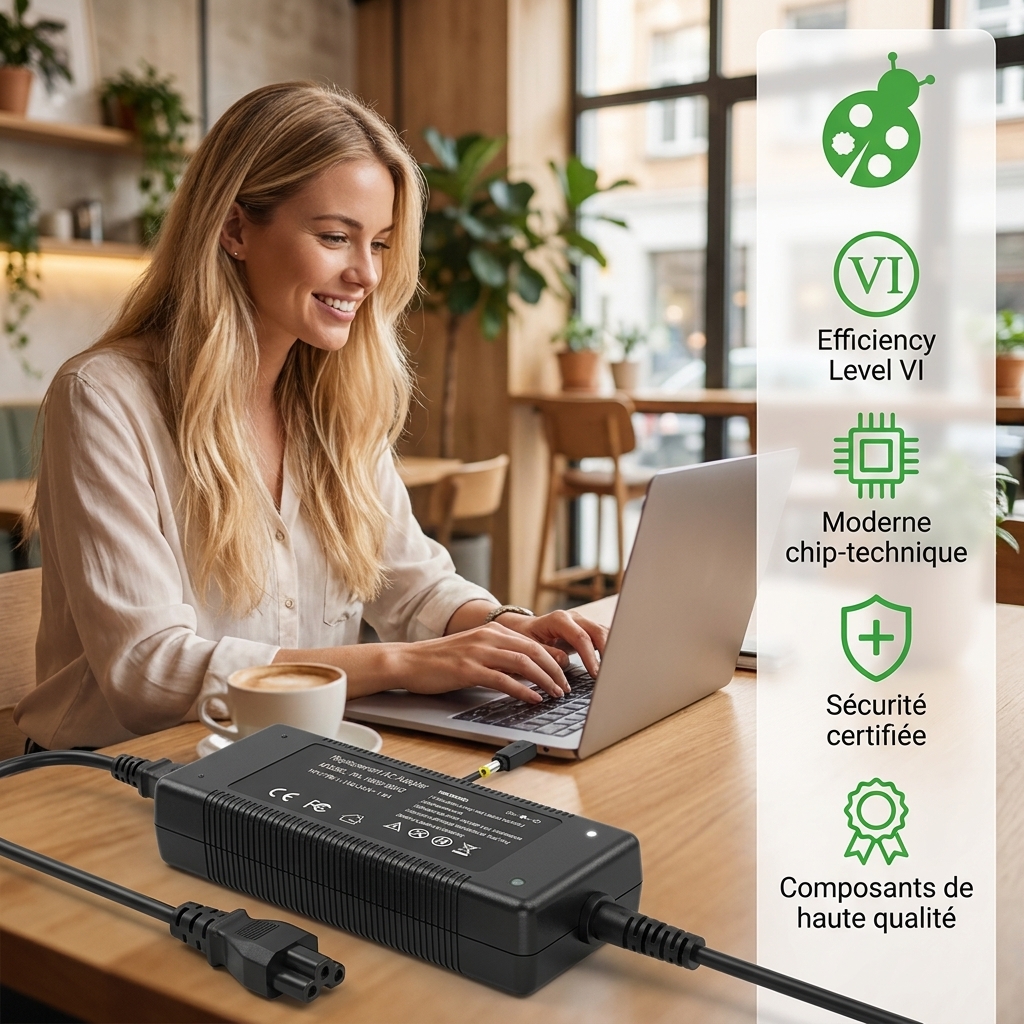 Adapter laptop lenovo yoga 720 15ikb 80x7