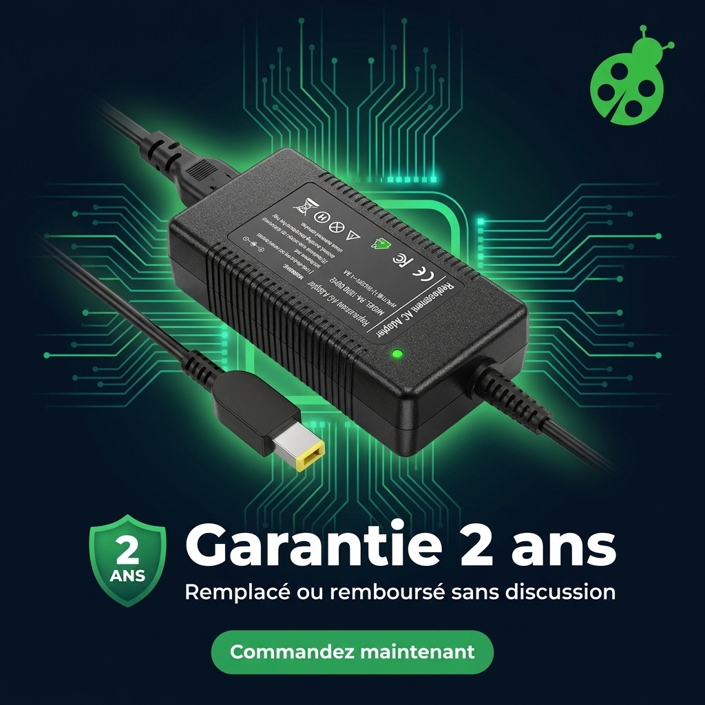 Adapter laptop lenovo yoga 720 15ikb 80x7