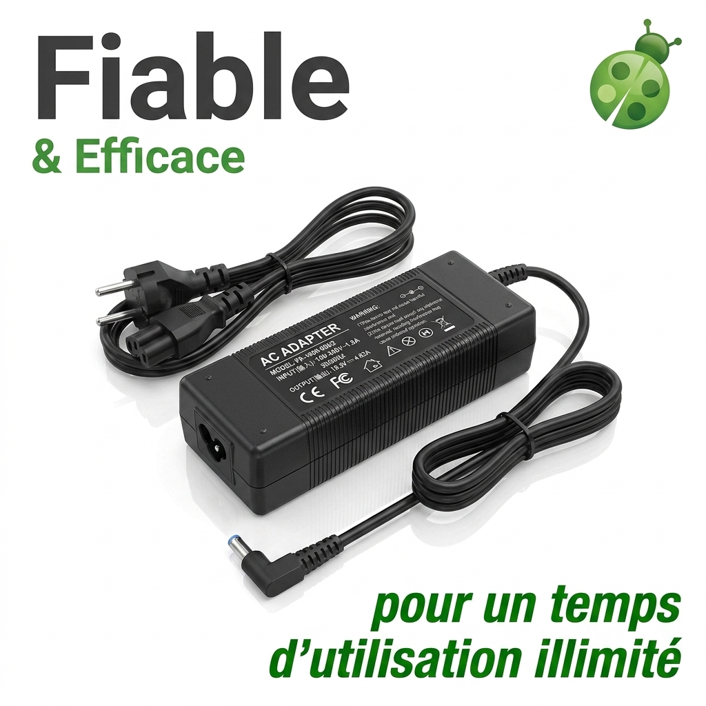 Adapter laptop hp  pavilion x360 14 ba010ca