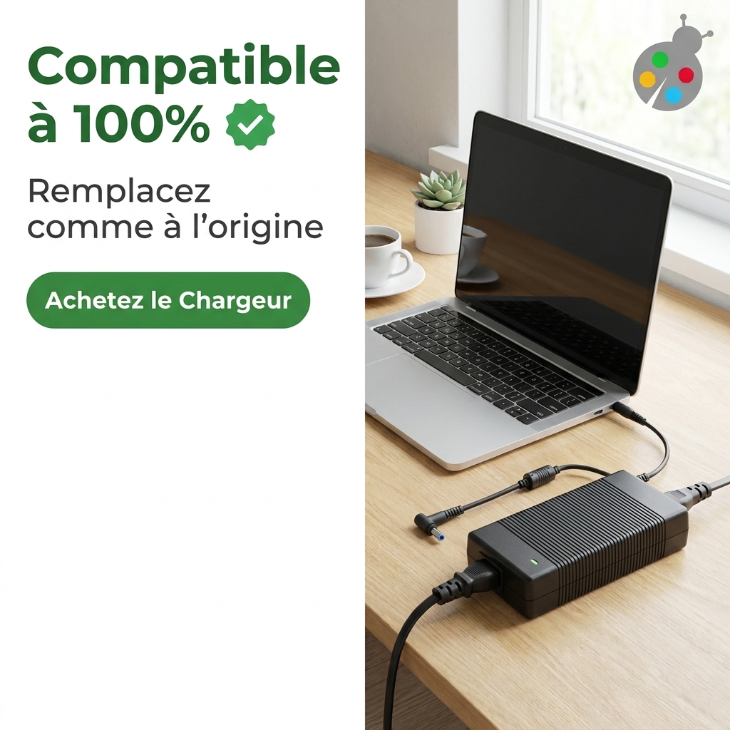 Adapter laptop hp  pavilion x360 14 ba010ca