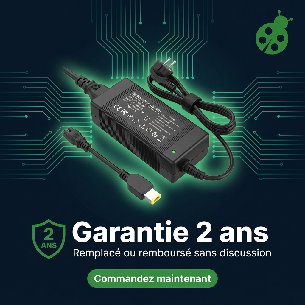 Adapter laptop lenovo thinkpad yoga 15
