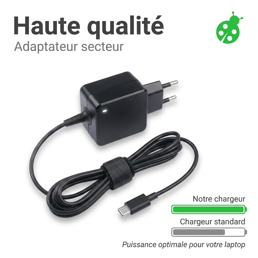 Adapter laptop hp  x2 210 g1