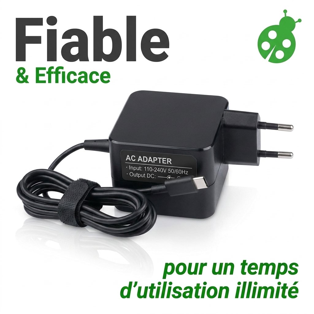 Adapter laptop hp  x2 210 g1