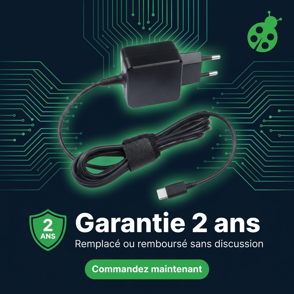 Adapter laptop hp  x2 210 g1