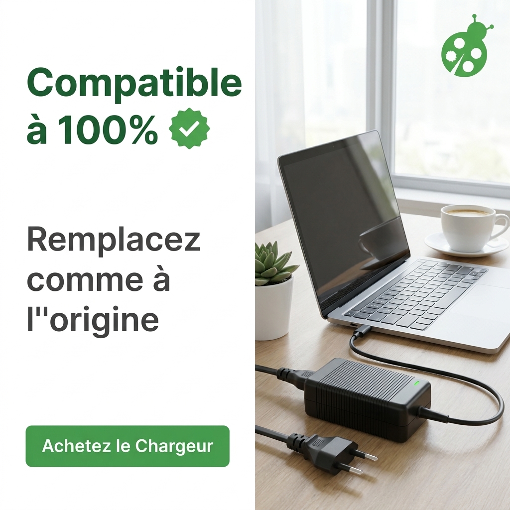 Adapter laptop hp  x2 210 g1