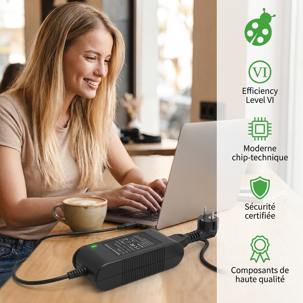 Adapter laptop dell inspiron 15 3543 3702