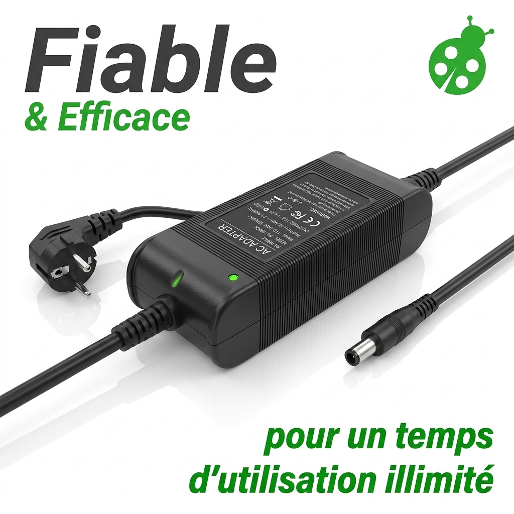 Adapter laptop dell inspiron 15 3541