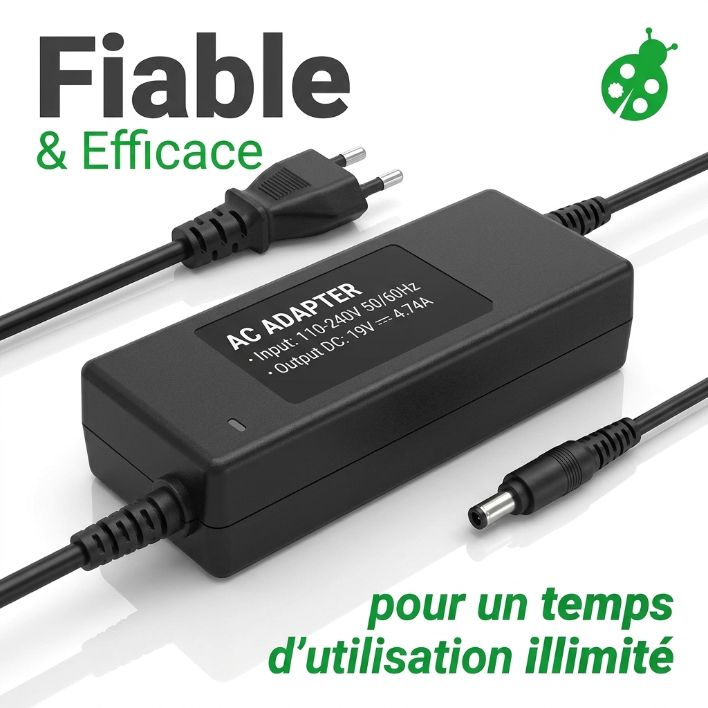 Adapter laptop samsung np370r5e s02fr