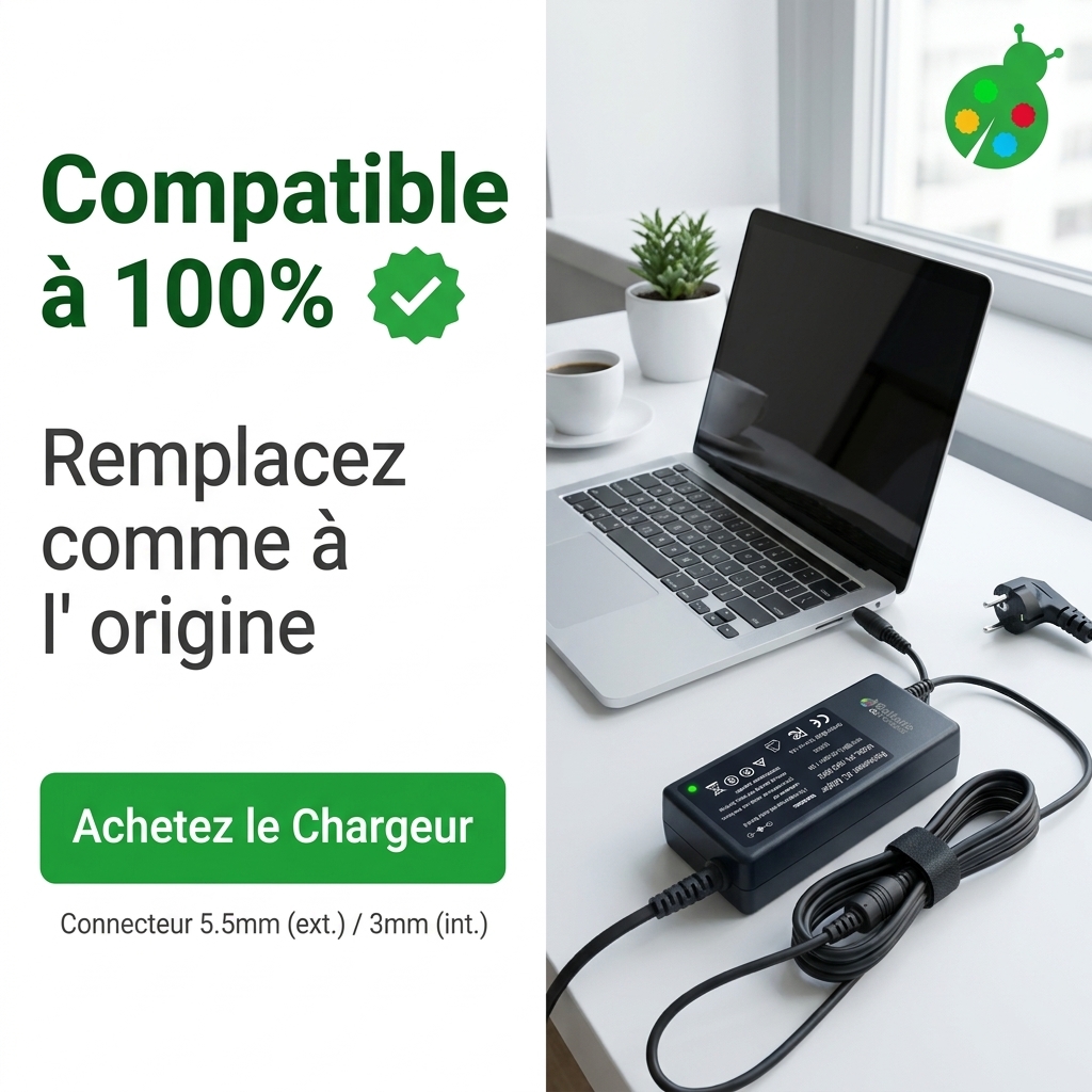 Adapter laptop samsung np370r5e s02fr