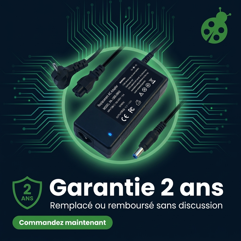 Adapter laptop hp  14 bp001nf
