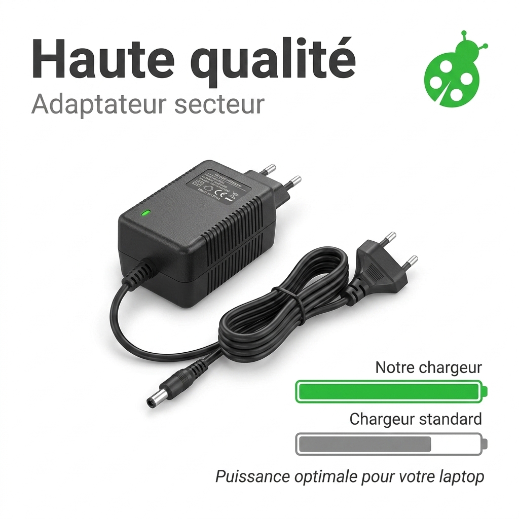 Adapter laptop toshiba satellite click mini l9w b 102