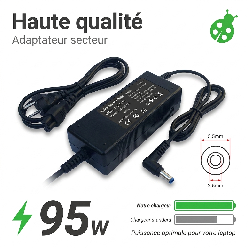Adapter laptop asus p2520la xo0167t
