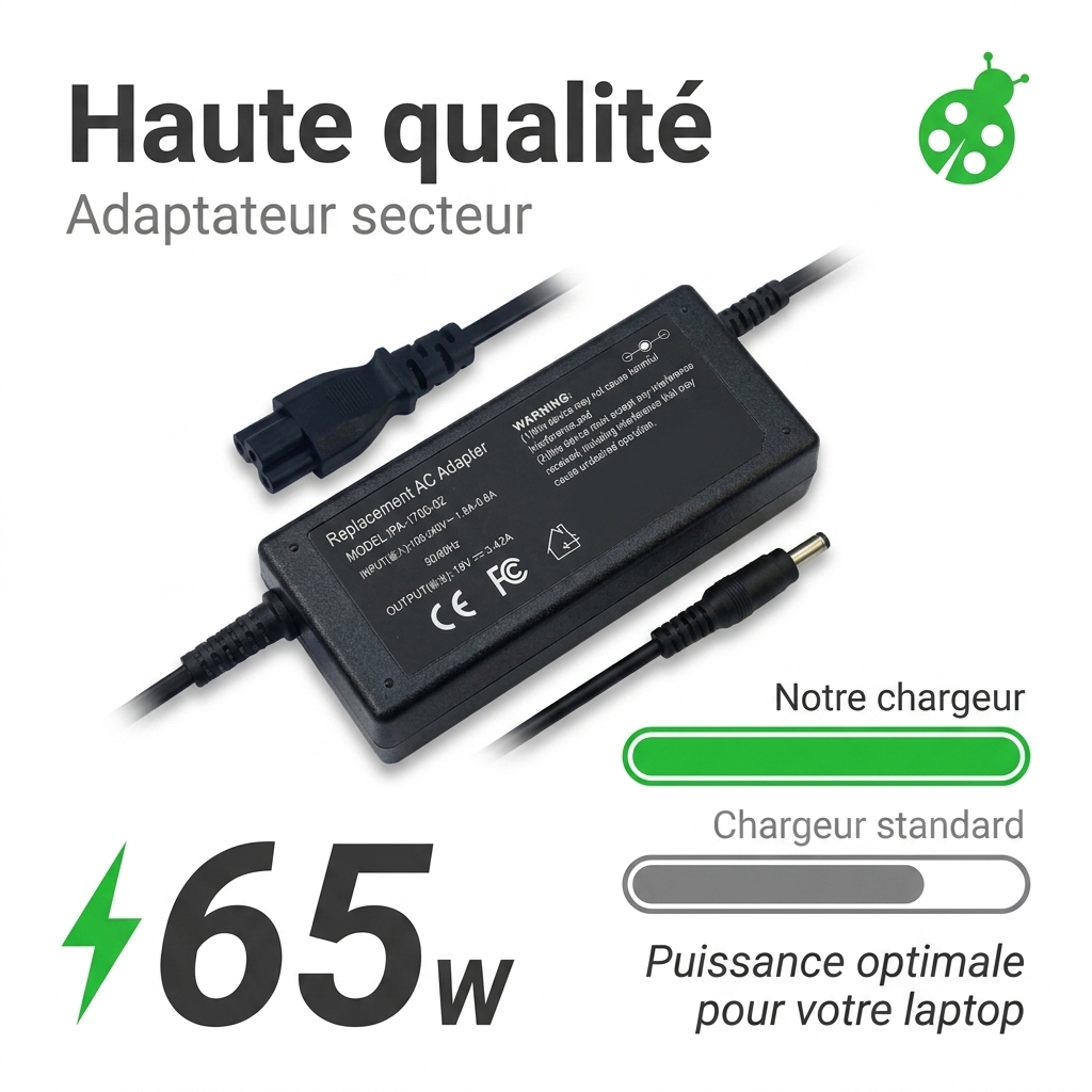 Adapter laptop asus k401uq ga145t
