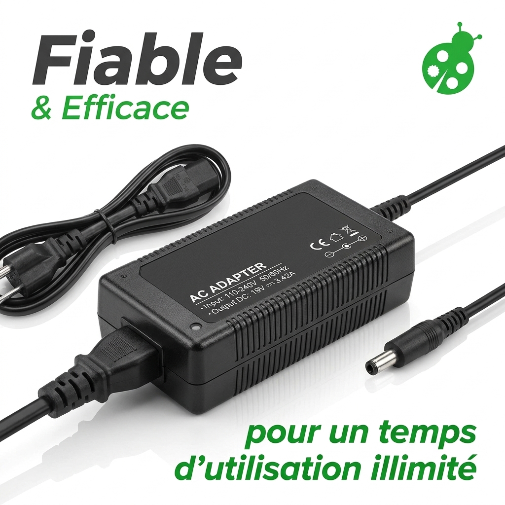 Adapter laptop asus k401uq ga145t