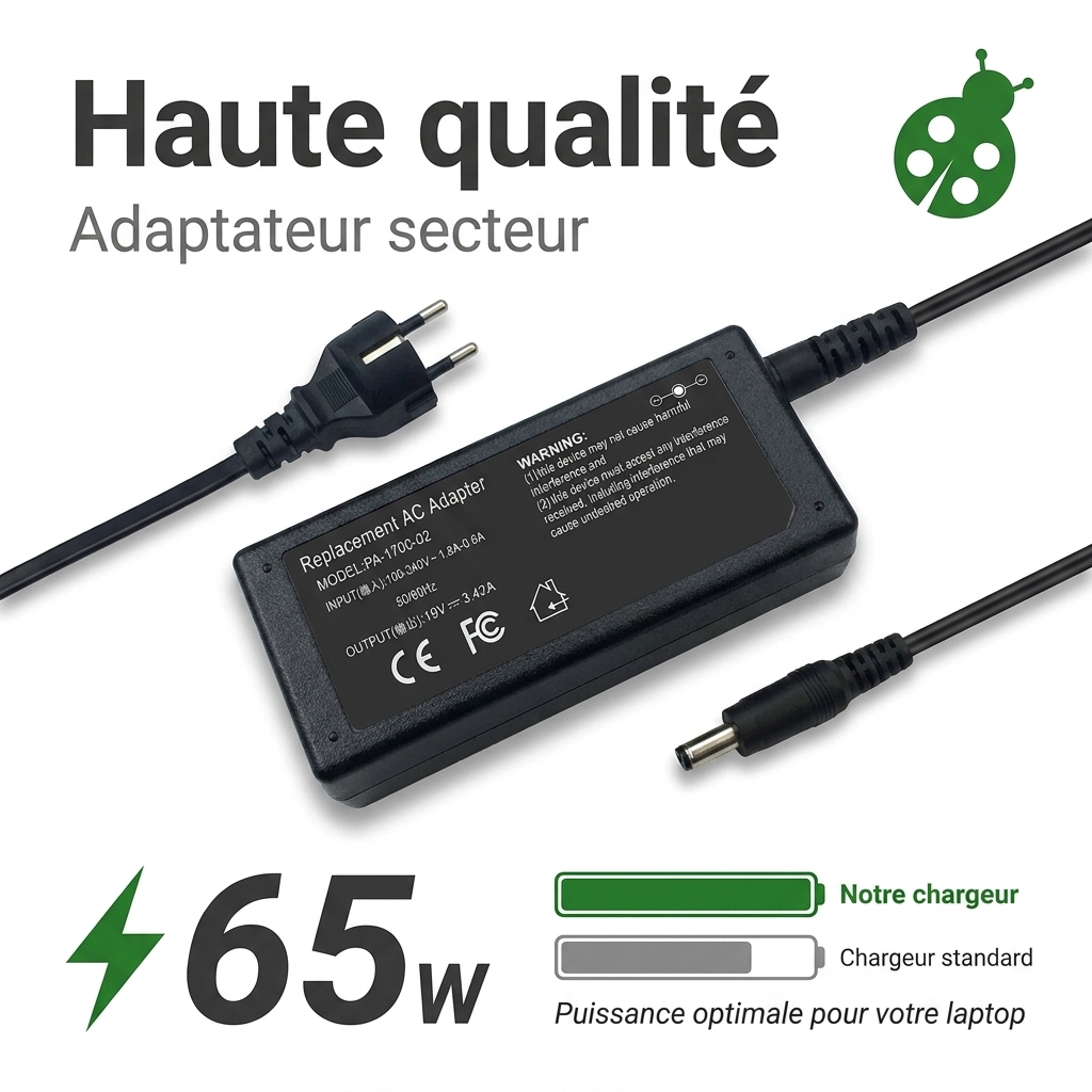 Adapter laptop asus r541uj gq294t