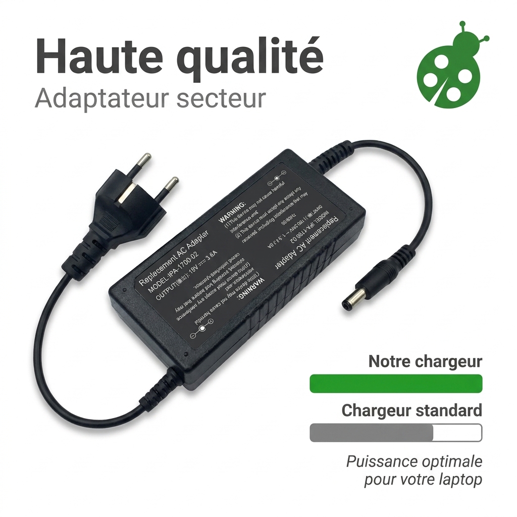Adapter laptop asus ux410uq