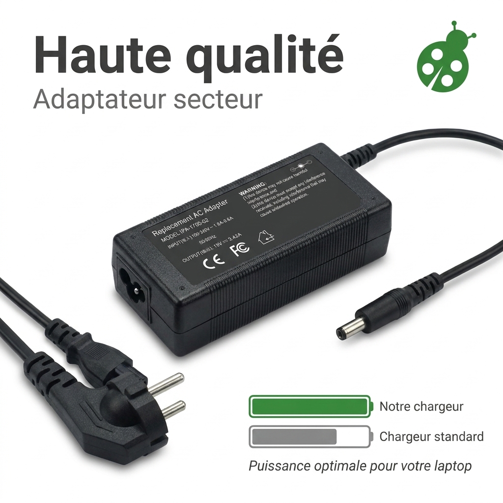 Adapter laptop asus ux430uq