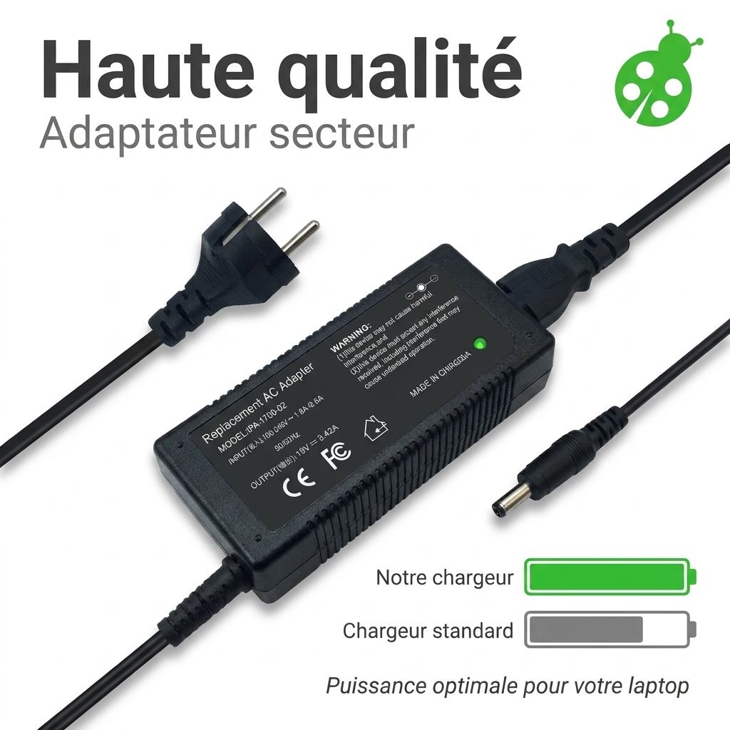 Adapter laptop asus vivobook s510uq bq184t