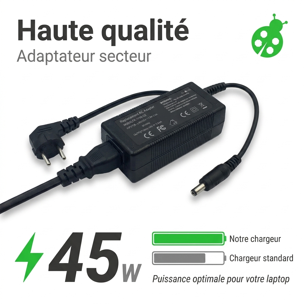 Adapter laptop asus x200ca ct051h