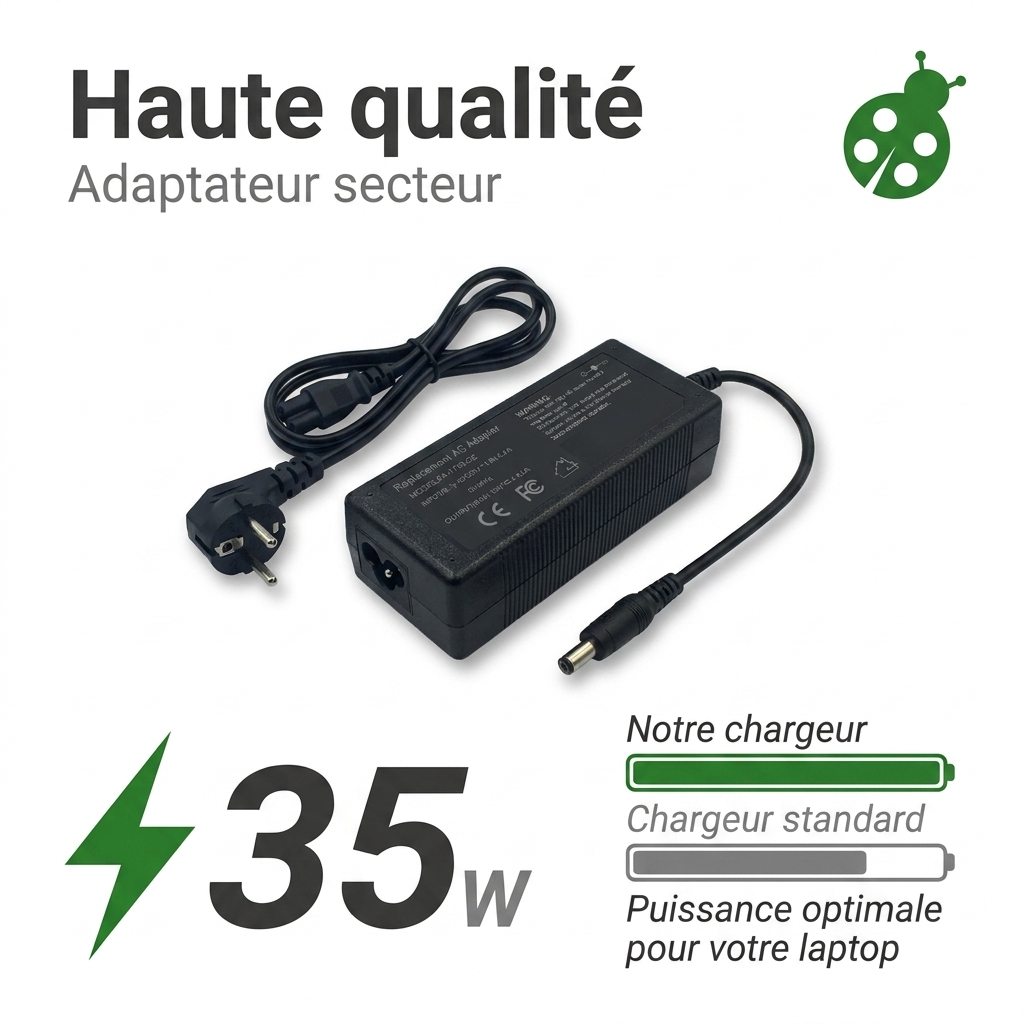 Adapter laptop asus x200ma