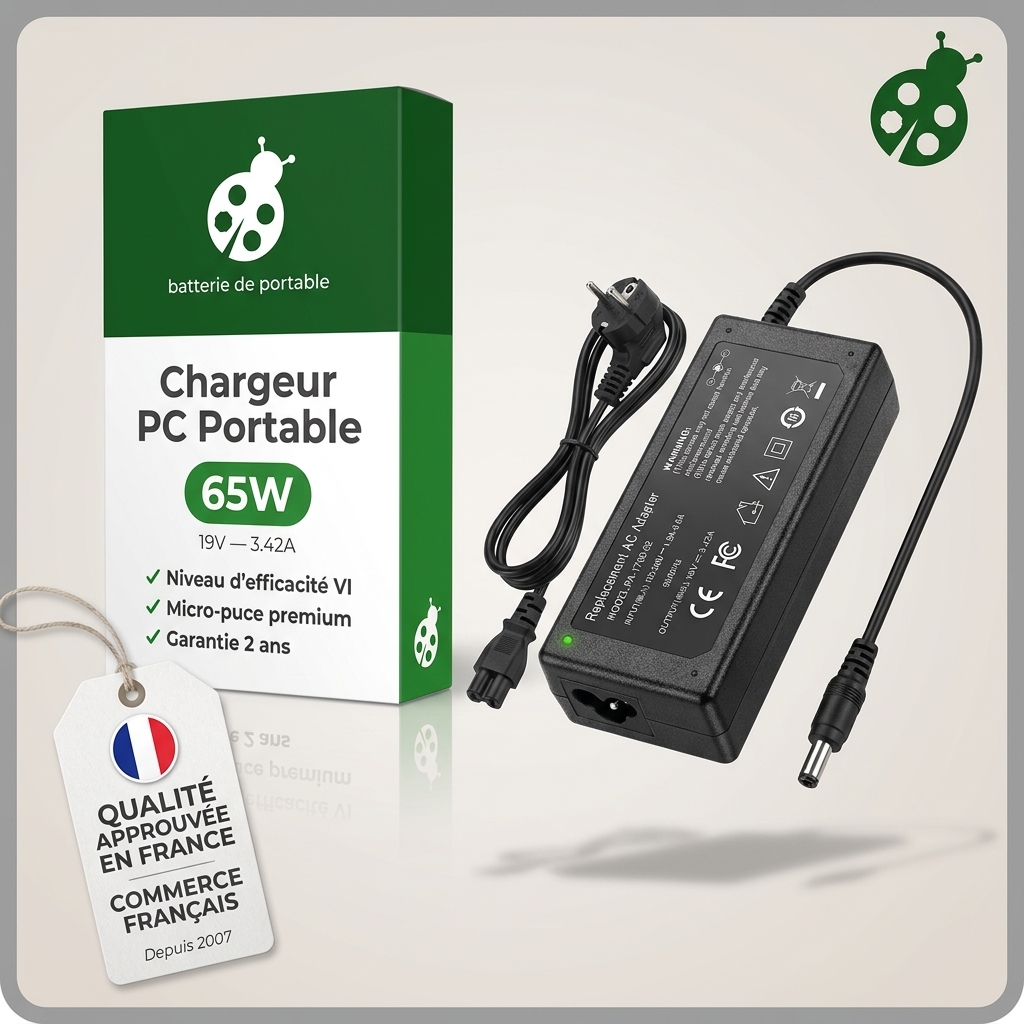 Adapter laptop asus r540uv