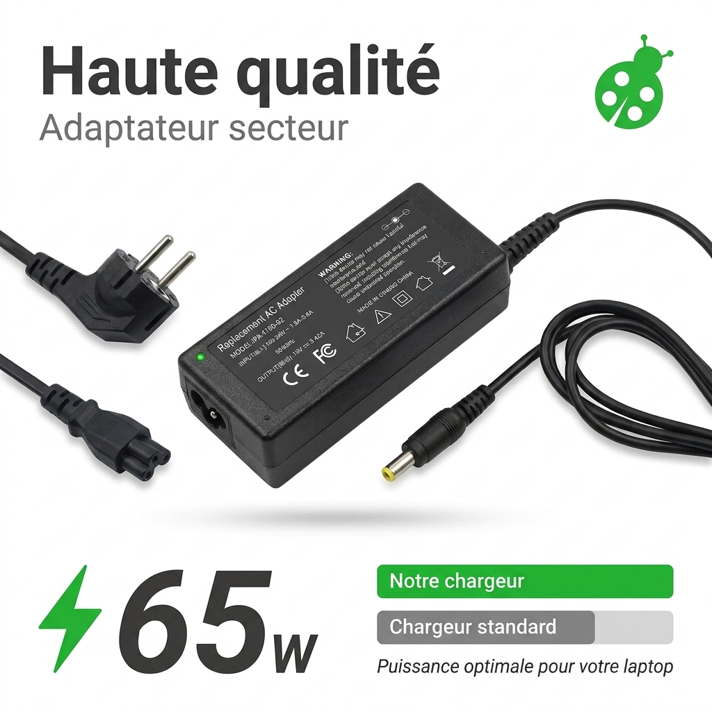 Adapter laptop asus r540uv