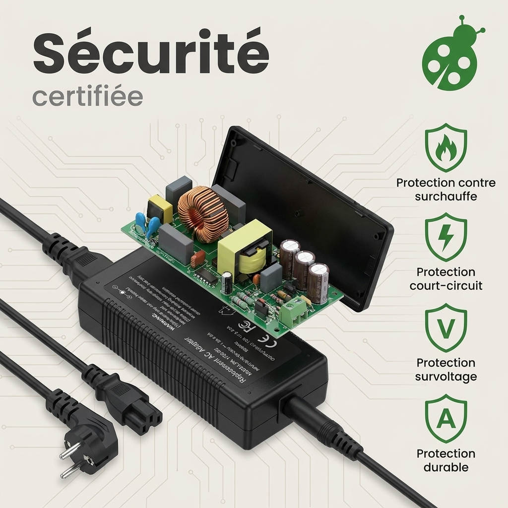 Adapter laptop asus r540uv