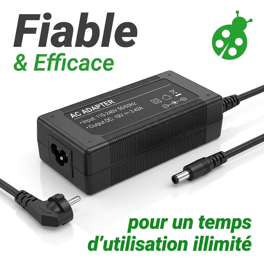 Adapter laptop asus r540uv