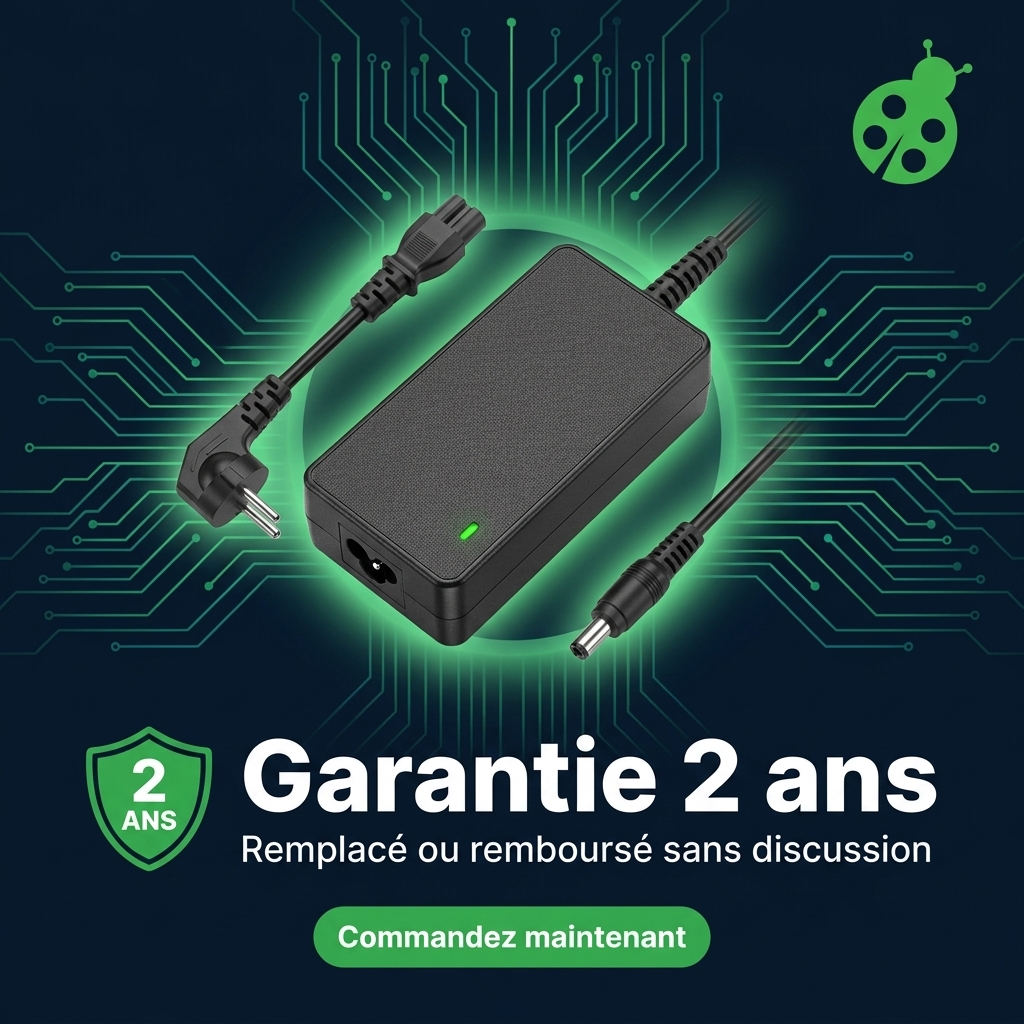 Adapter laptop asus r540uv