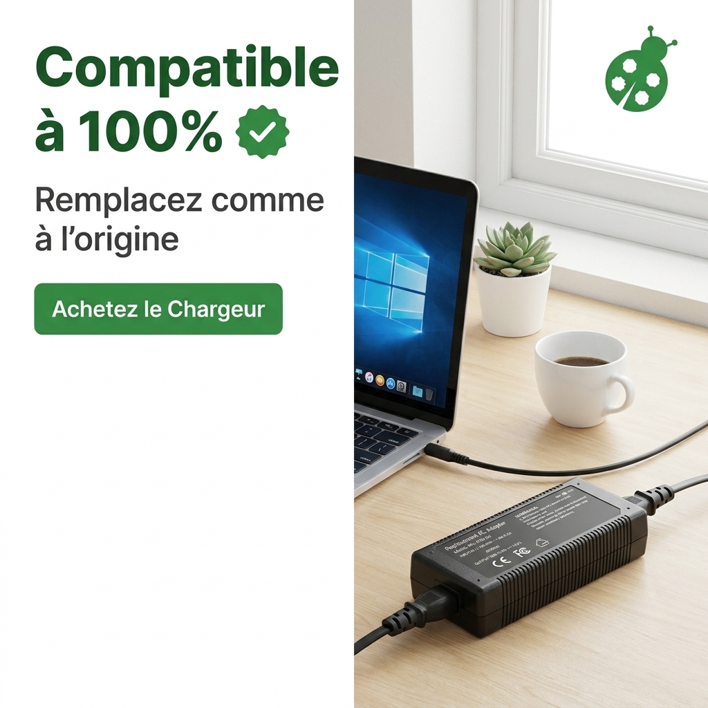 Adapter laptop asus r540uv