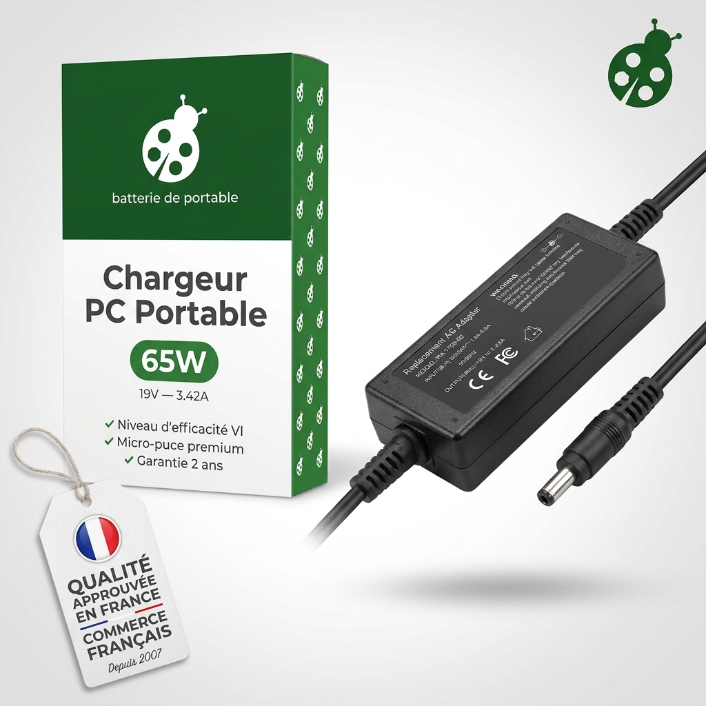 Adapter laptop asus x302u