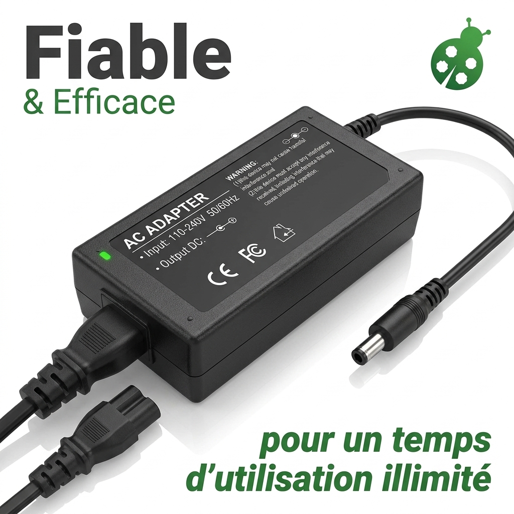 Adapter laptop asus x302u