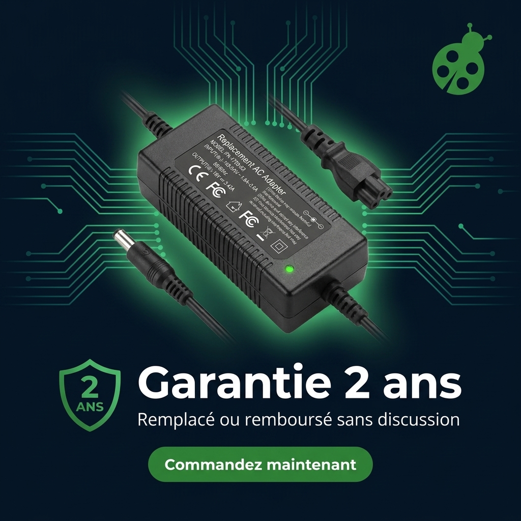 Adapter laptop asus x302u