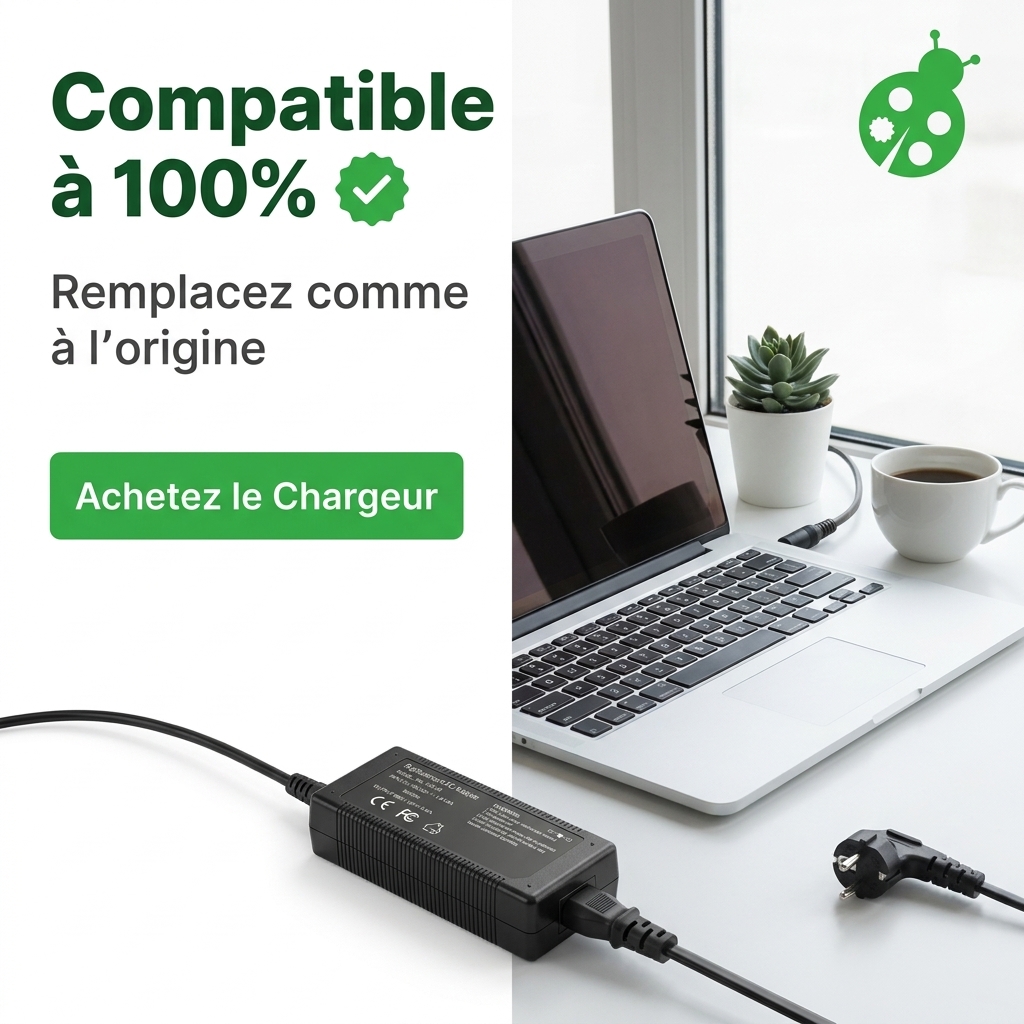 Adapter laptop asus x302u