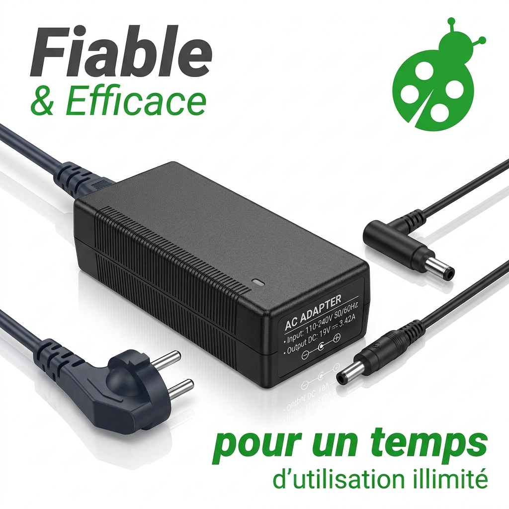 Adapter laptop asus x540sa xx210t