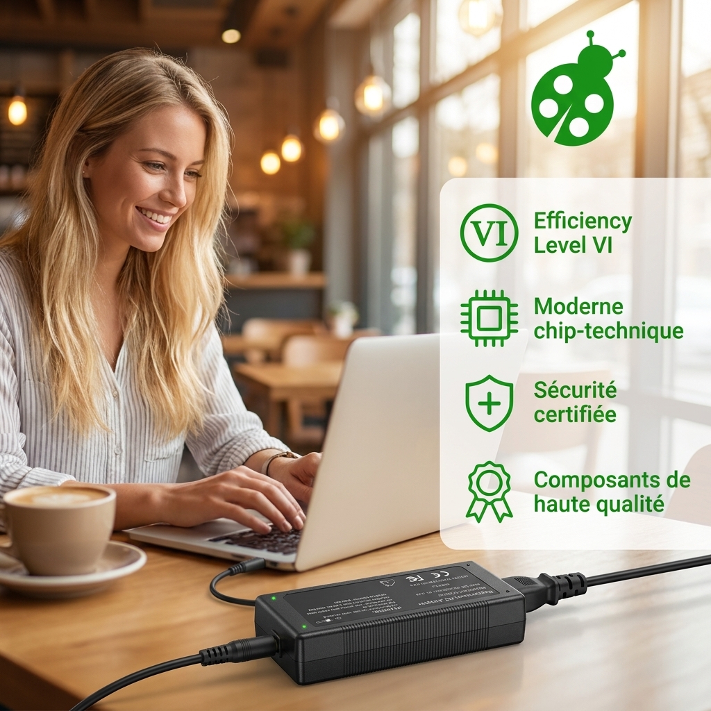 Adapter laptop asus x541ua go893tb