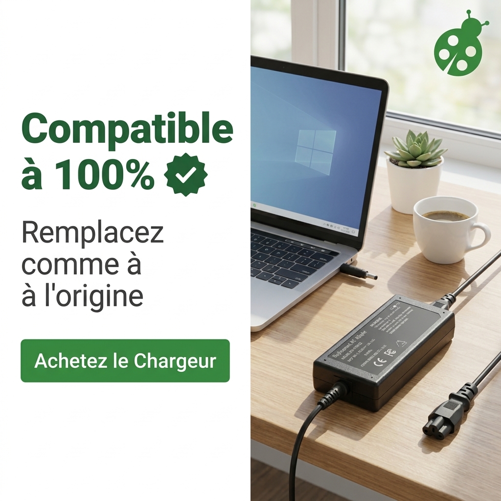 Adapter laptop asus x541ua go893tb