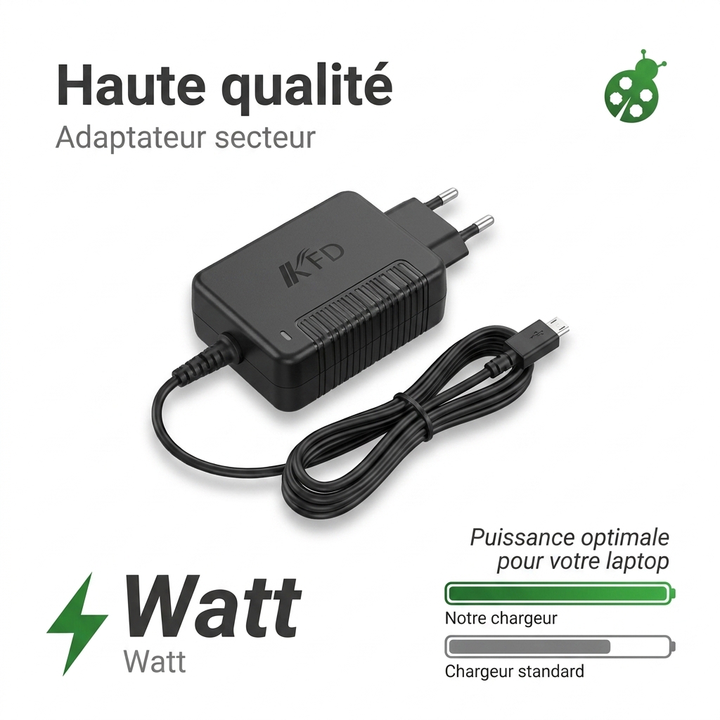 Adapter laptop asus x205ta fd0060ts