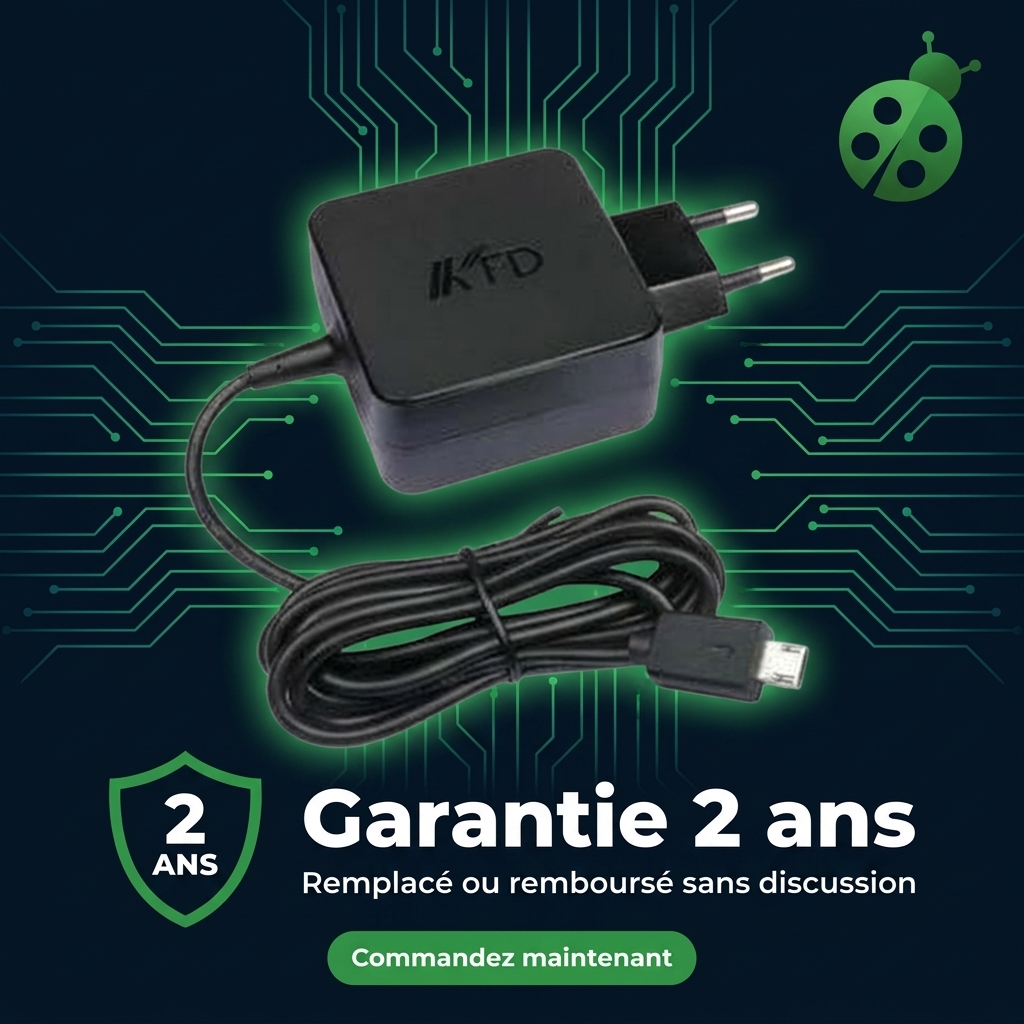 Adapter laptop asus x205ta fd0060ts