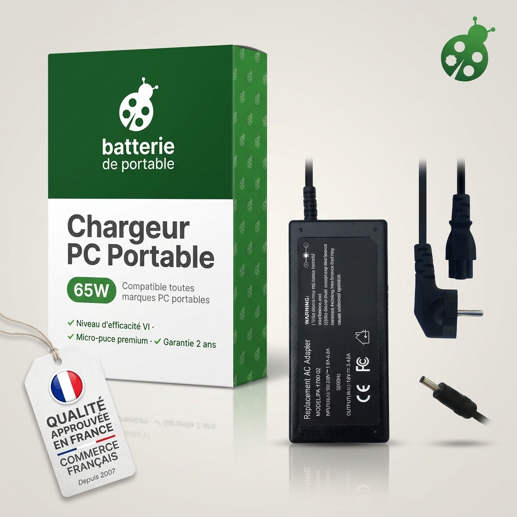 Adapter laptop asus x200l