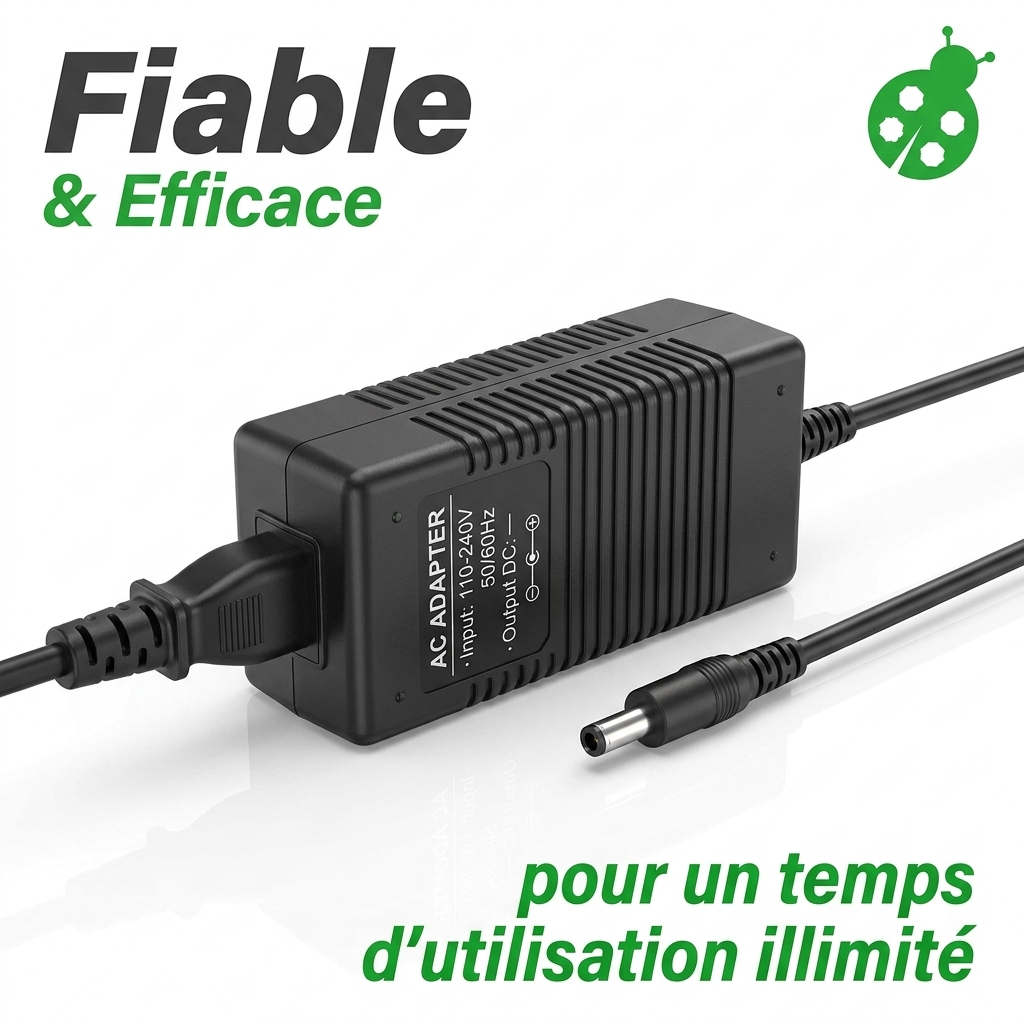 Adapter laptop asus x200la