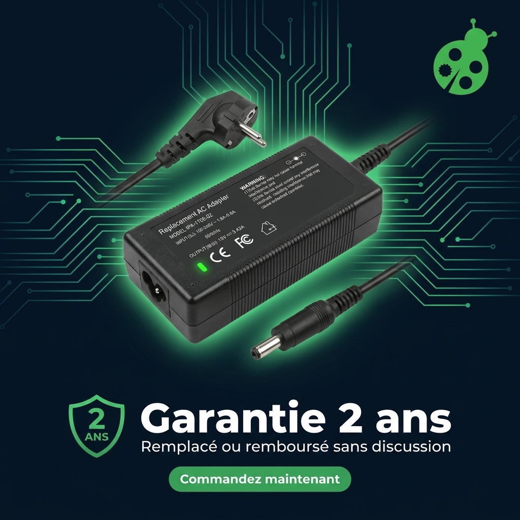 Adapter laptop asus x200la