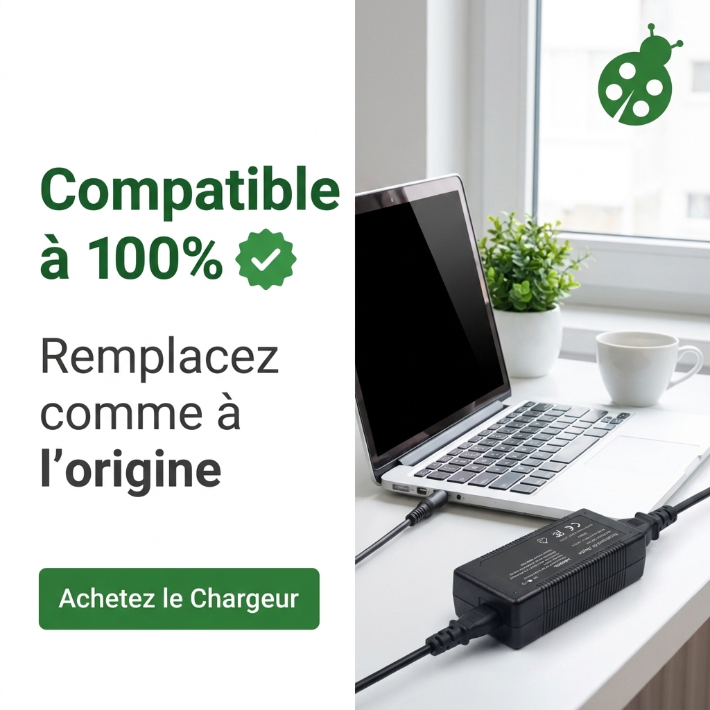 Adapter laptop asus x200la