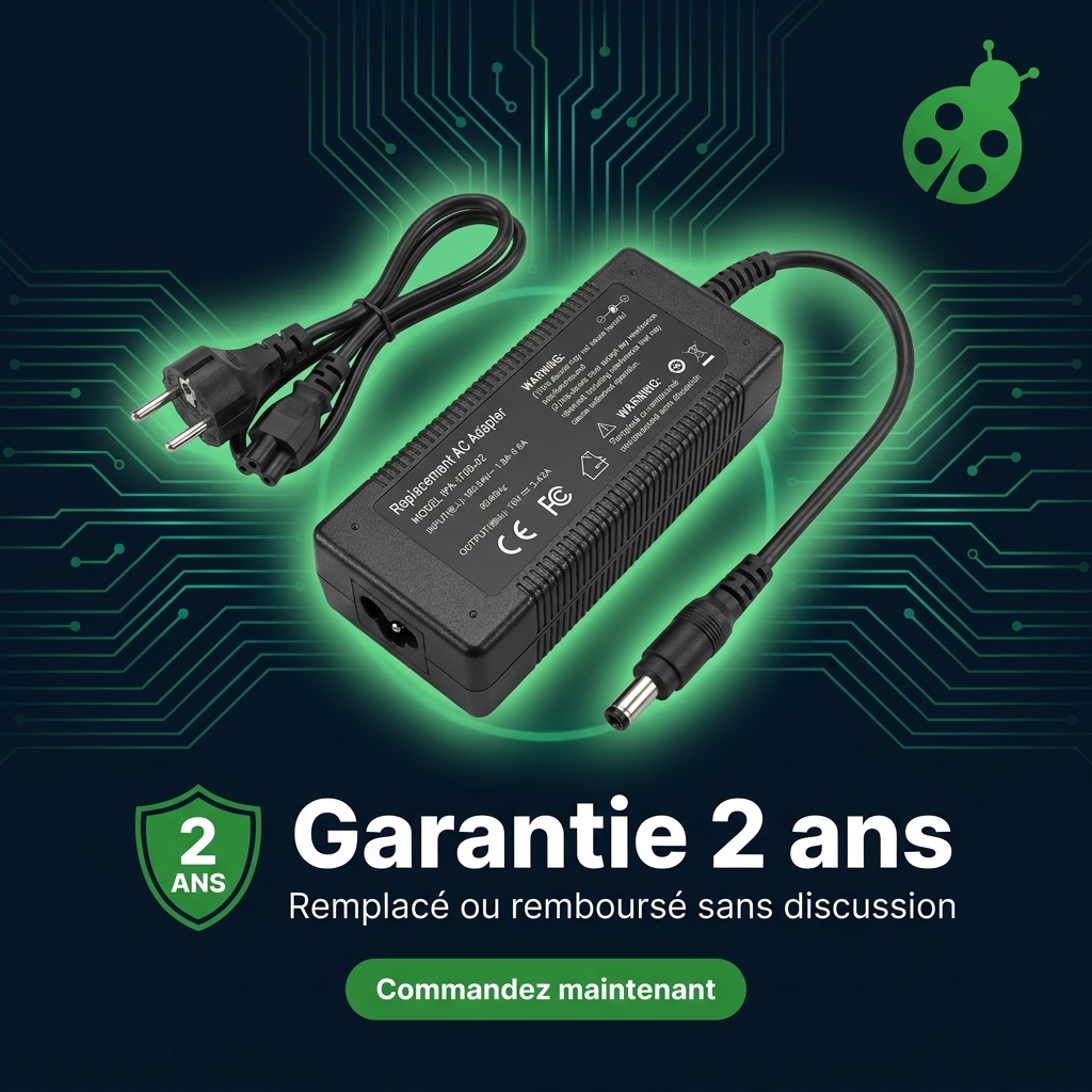 Adapter laptop asus r415uq fr014t
