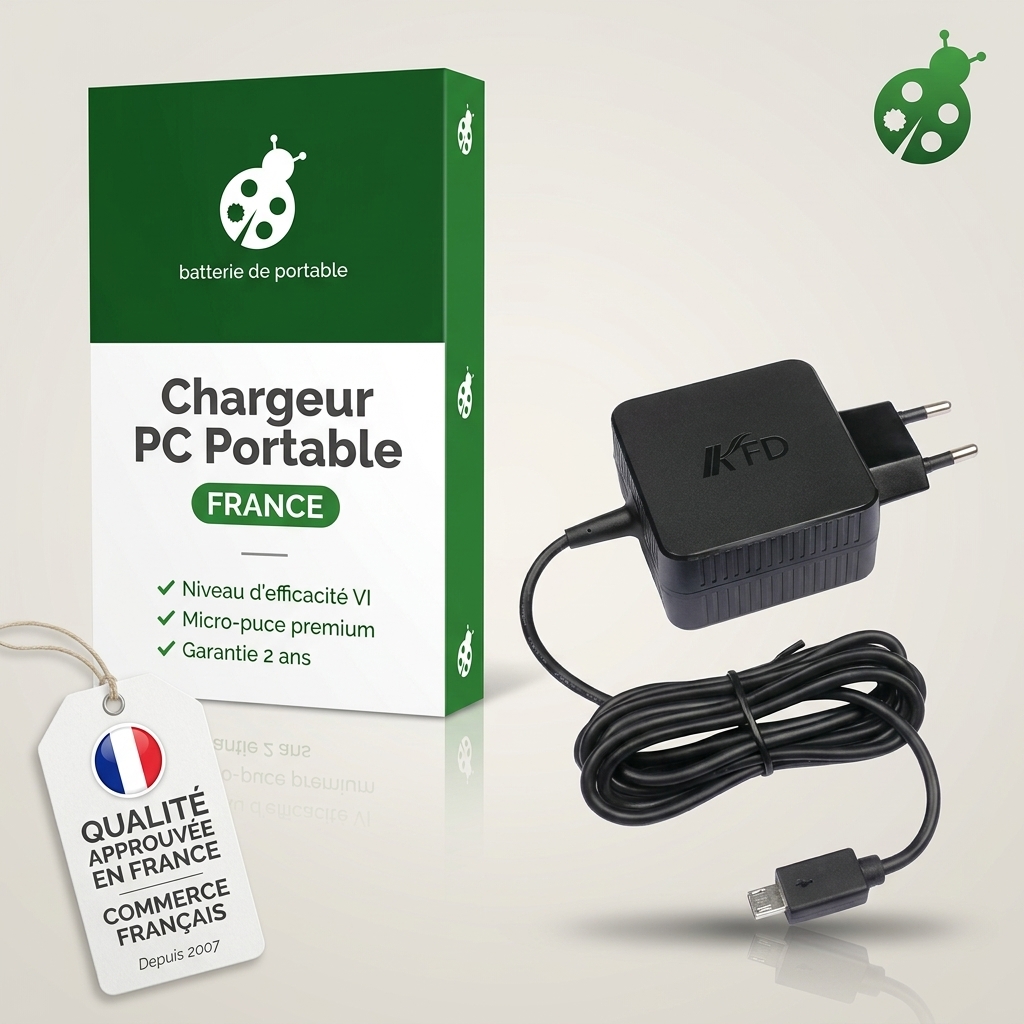 Adapter laptop asus e200ha