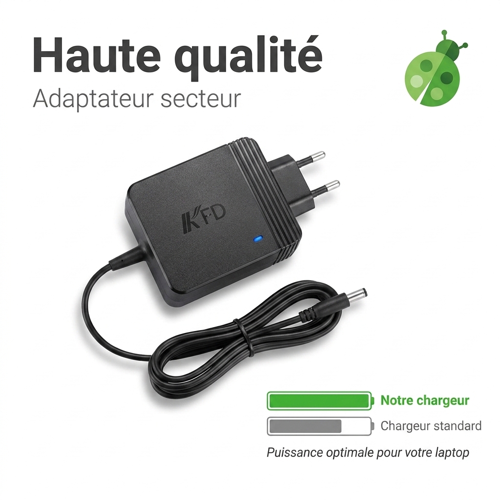 Adapter laptop asus e200ha