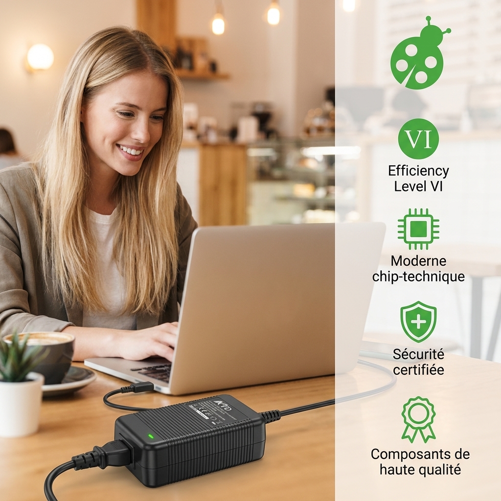 Adapter laptop asus e200ha