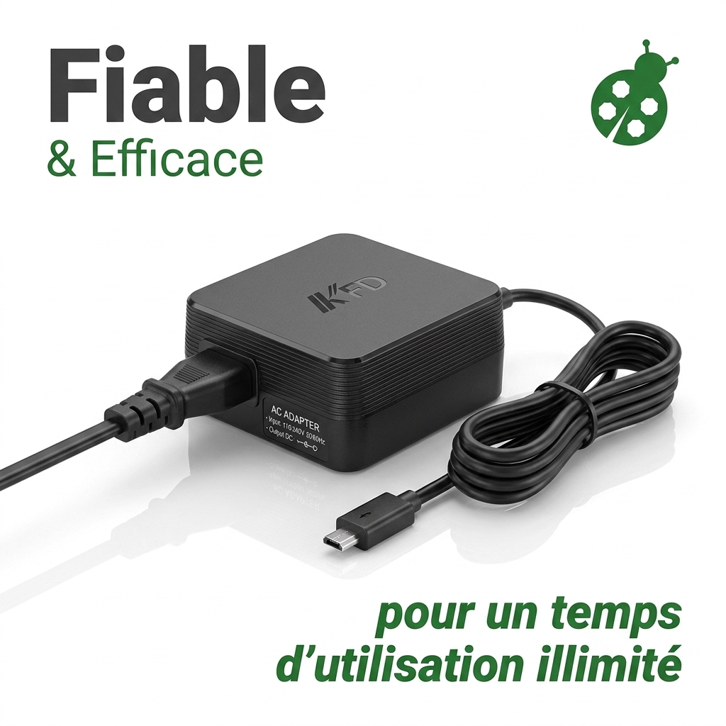 Adapter laptop asus e200ha 1e